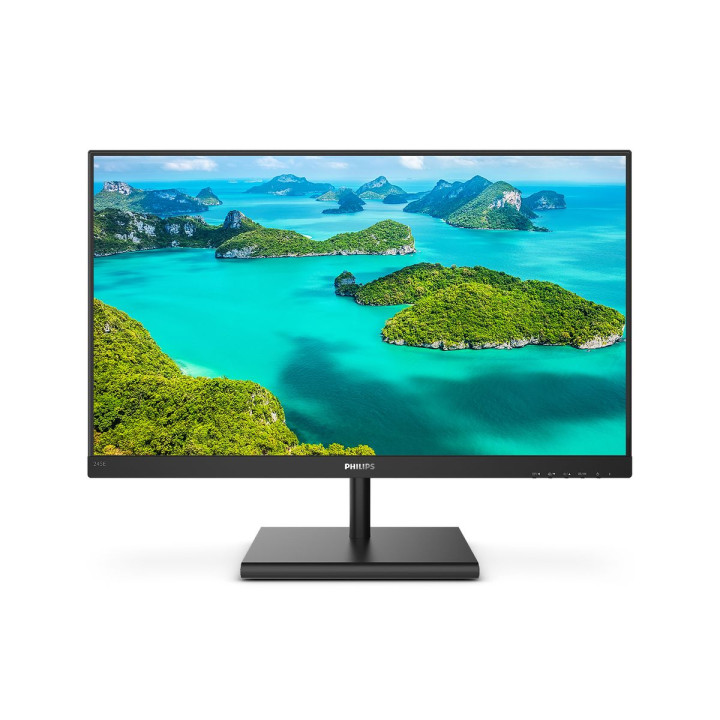 PHILIPS 238  2560X1440 IPS VGA HDMI DP GAMING